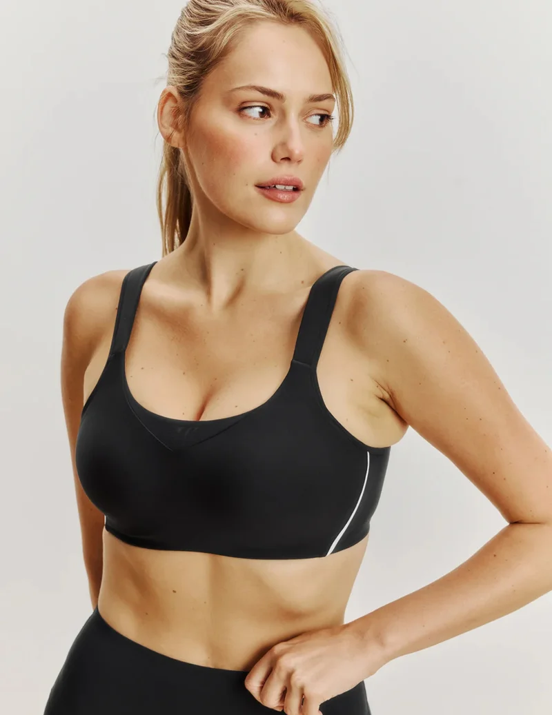 Image of Engage Medium Impact Sports Bra