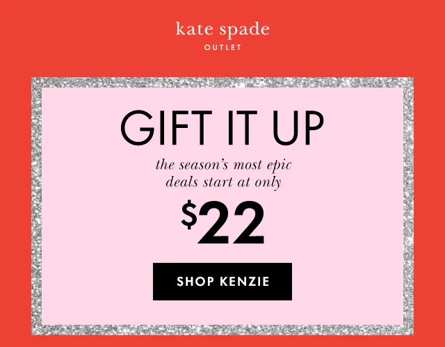 GIFT IT UP