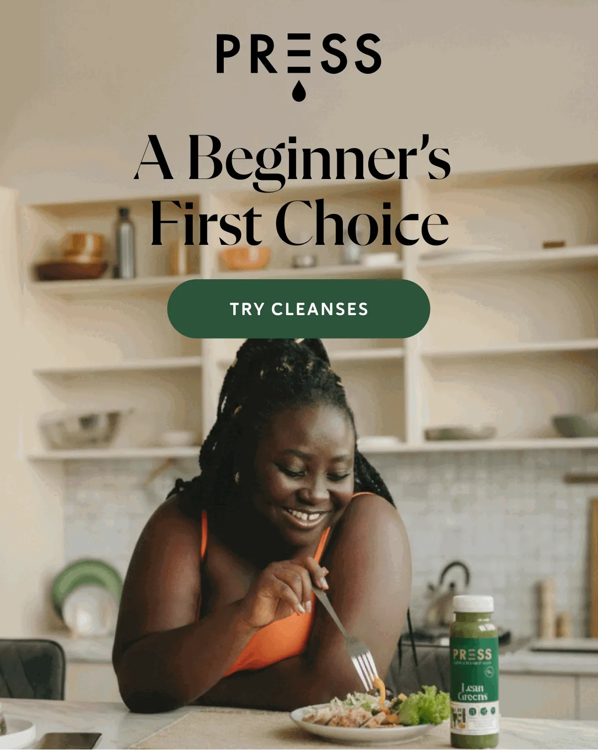 A Beginner's first choice