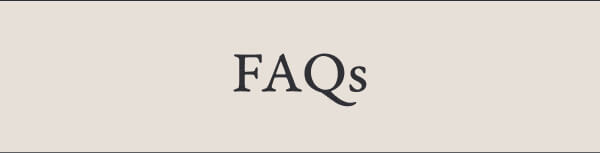 FAQs