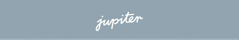Jupiter