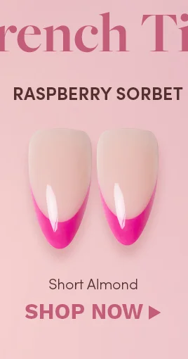 Shop Raspberry Sorbet