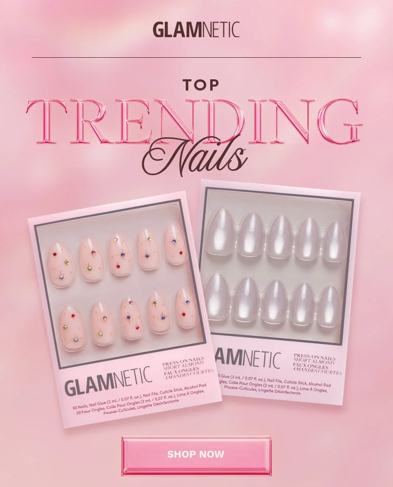 Shop Top Trending Nails