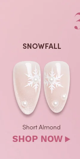 Shop Snowfall