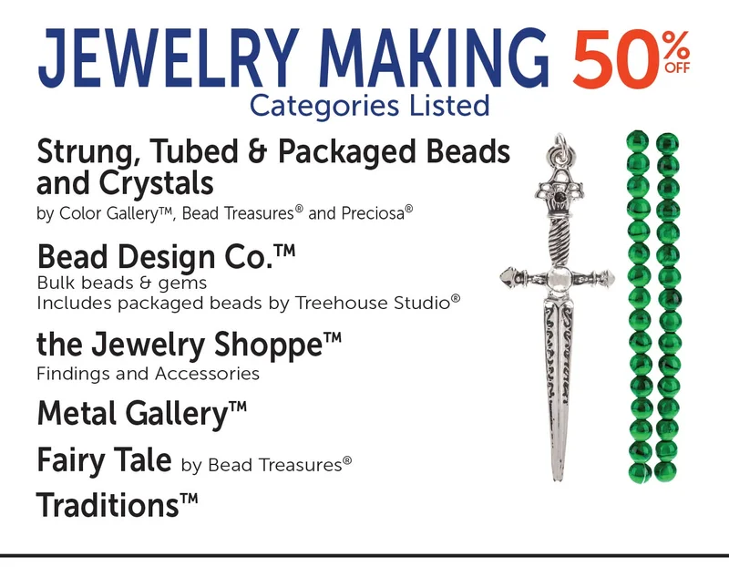 Jewelry Making
