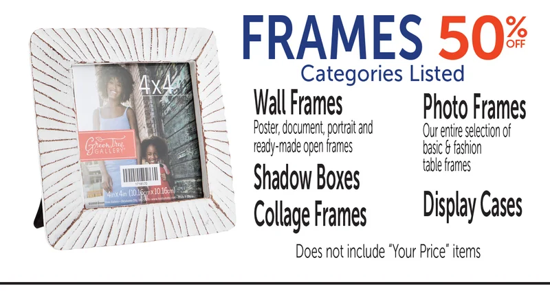 Frames