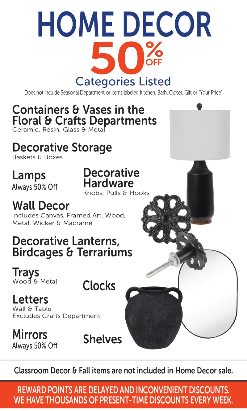 Home Decor