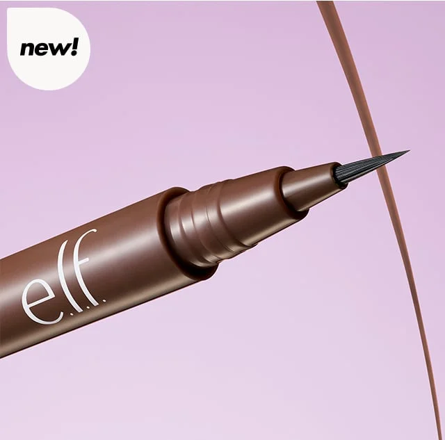 NEW Holy Strokes Micro-Fine Brow Pen