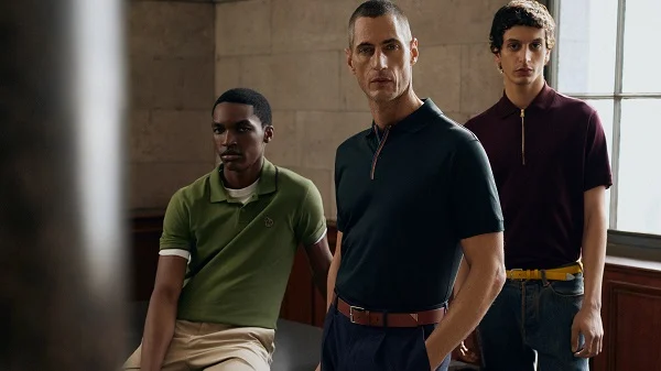 Spend £250 or more at Paul Smith and earn up to 1,000 extra Heathrow Rewards points