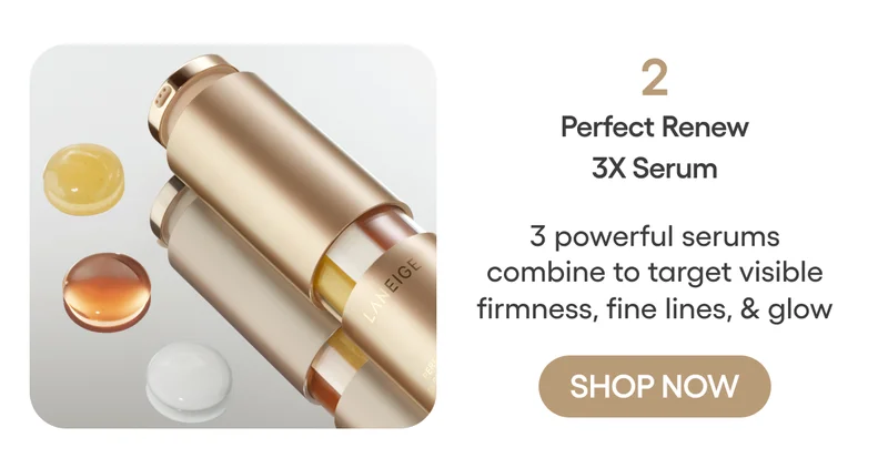 PERFECT RENEW 3X SERUM