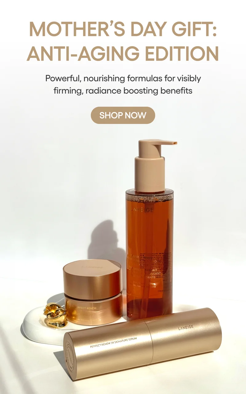 ANTI-AGING GIFTS FOR MOM