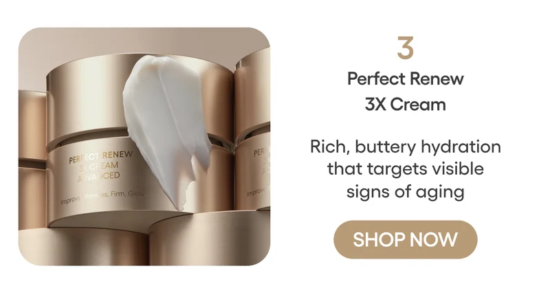 PERFECT RENEW 3X CREAM
