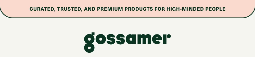 Gossamer