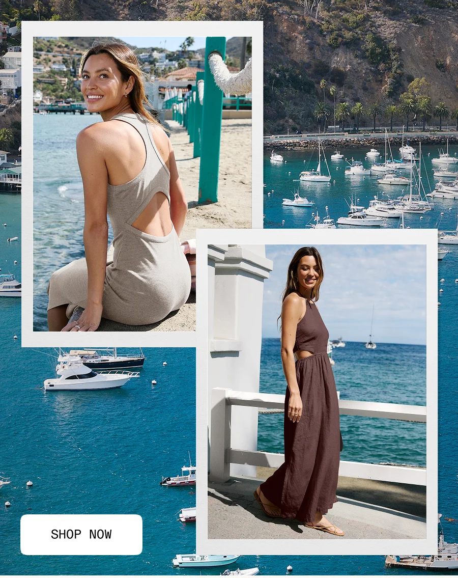 Shop Dresses