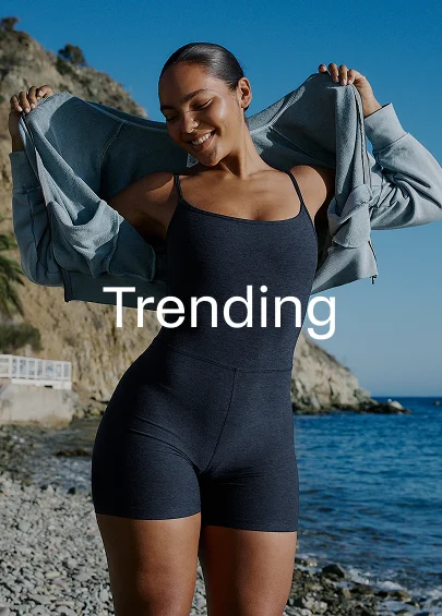 Shop Trending