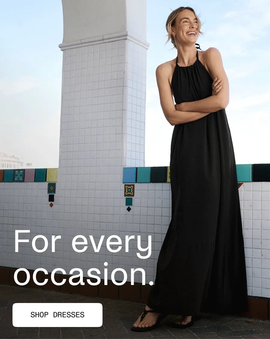 Shop Dresses