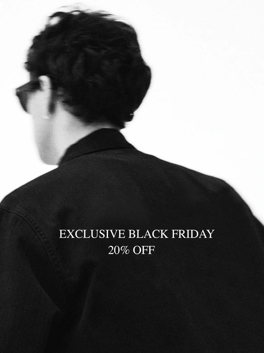 Black Friday
