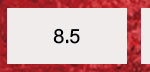 8.5