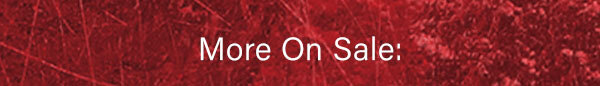 More Categories On Sale:
