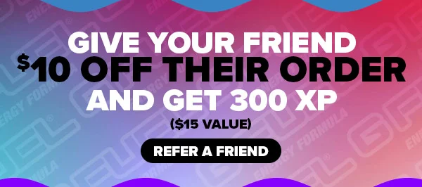 Refer a Freind!