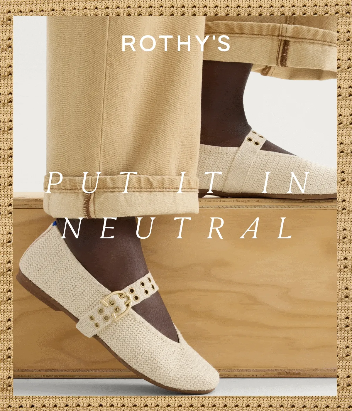 NEW! RAFFIA! KNIT!