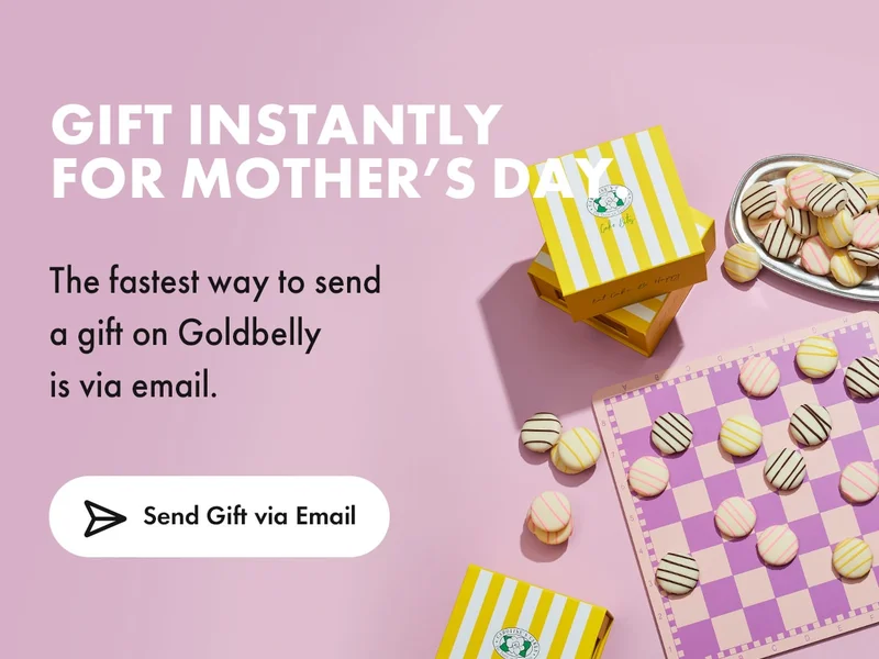 Gift Instantly! Gift Instantly!