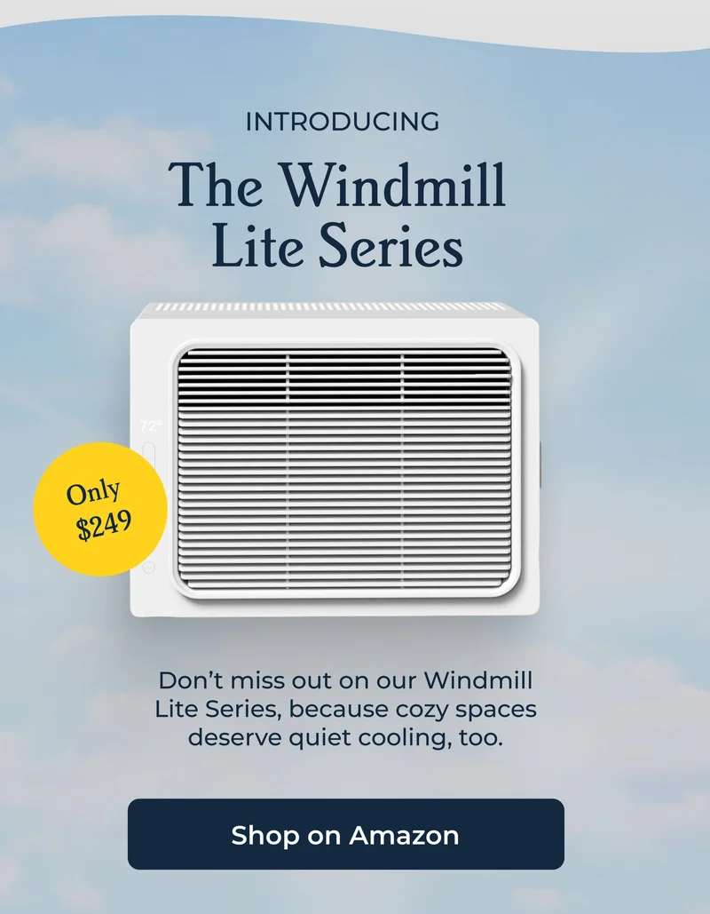 Introducing The Windmill Lite Series