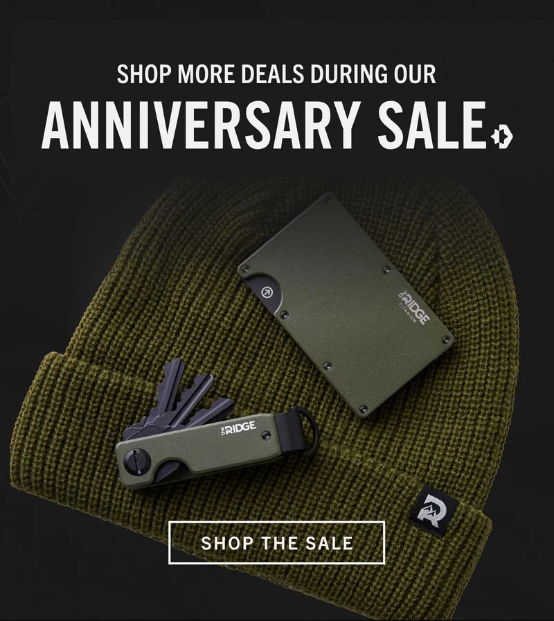 Shop the sale
