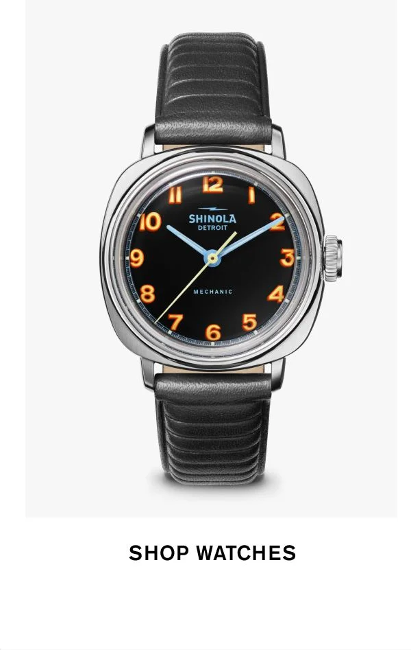SHOP WATCHES