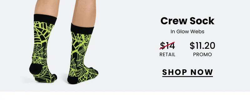 Crew Sock