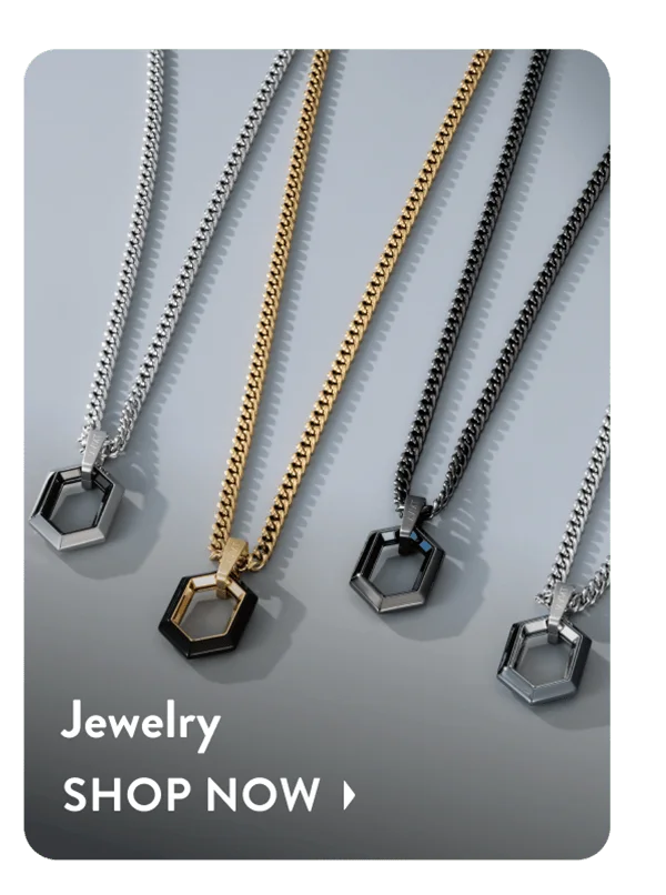 Explore Jewelry