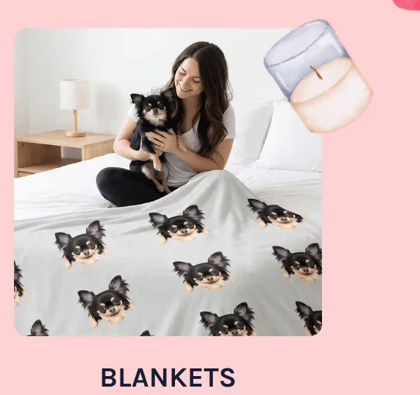 Blankets