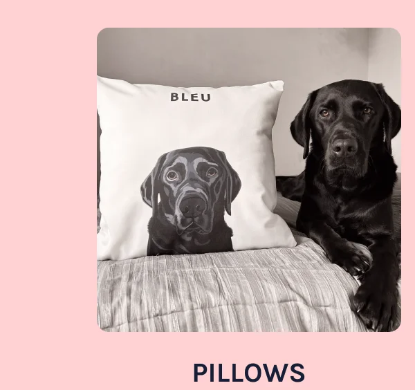 Pillows