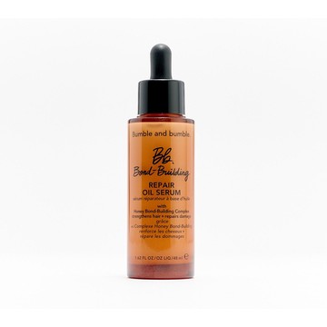 Bumble and bumble. Bond-Building Repair Oil Serum