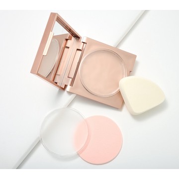 Mally Evercolor Poreless Face Defender & Compact Refill