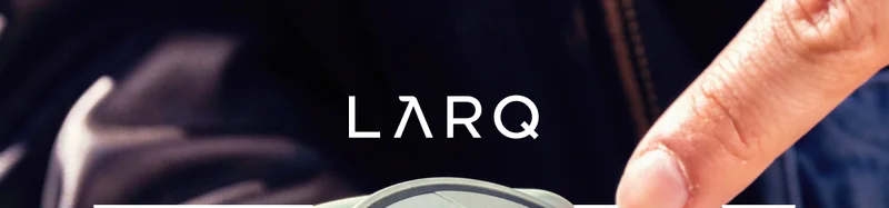 LARQ logo
