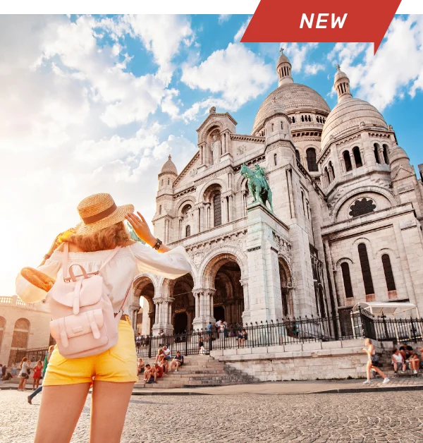 A Taste of Montmartre*