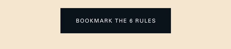 Bookmark the 6 Rules
