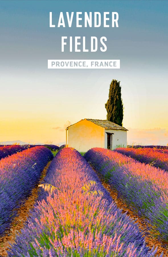 PROVENCE, FRANCE