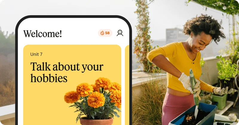 Babbel Lifetime is yours for just $239