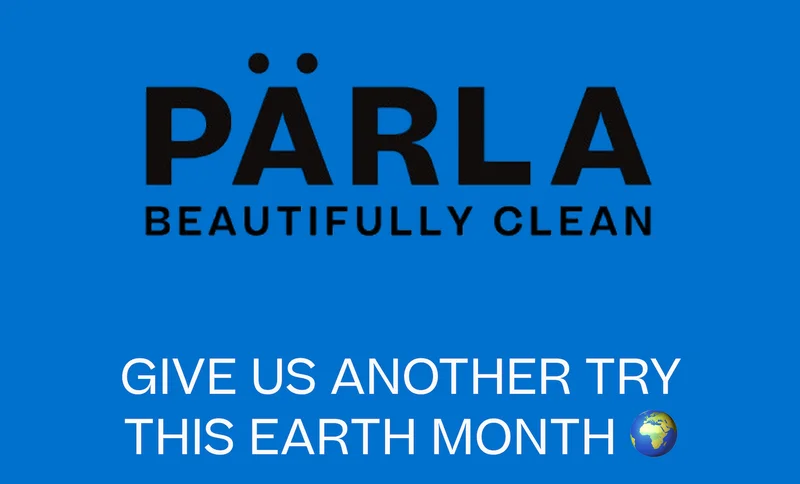 WORLD EARTH MONTH