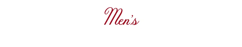 Men