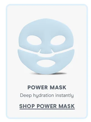 Power Mask