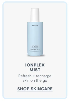 IonPlex Mist