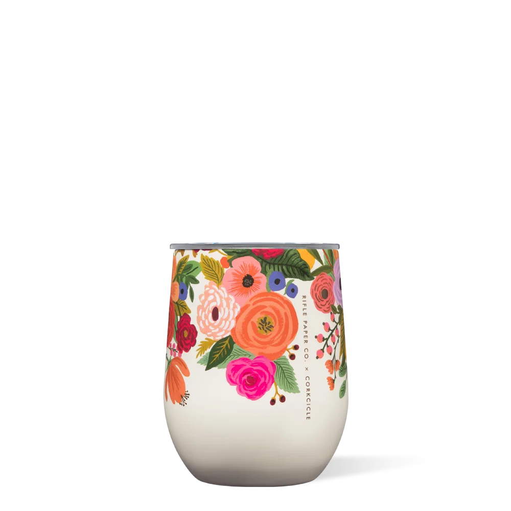 Image of Rifle Paper Co. Stemless