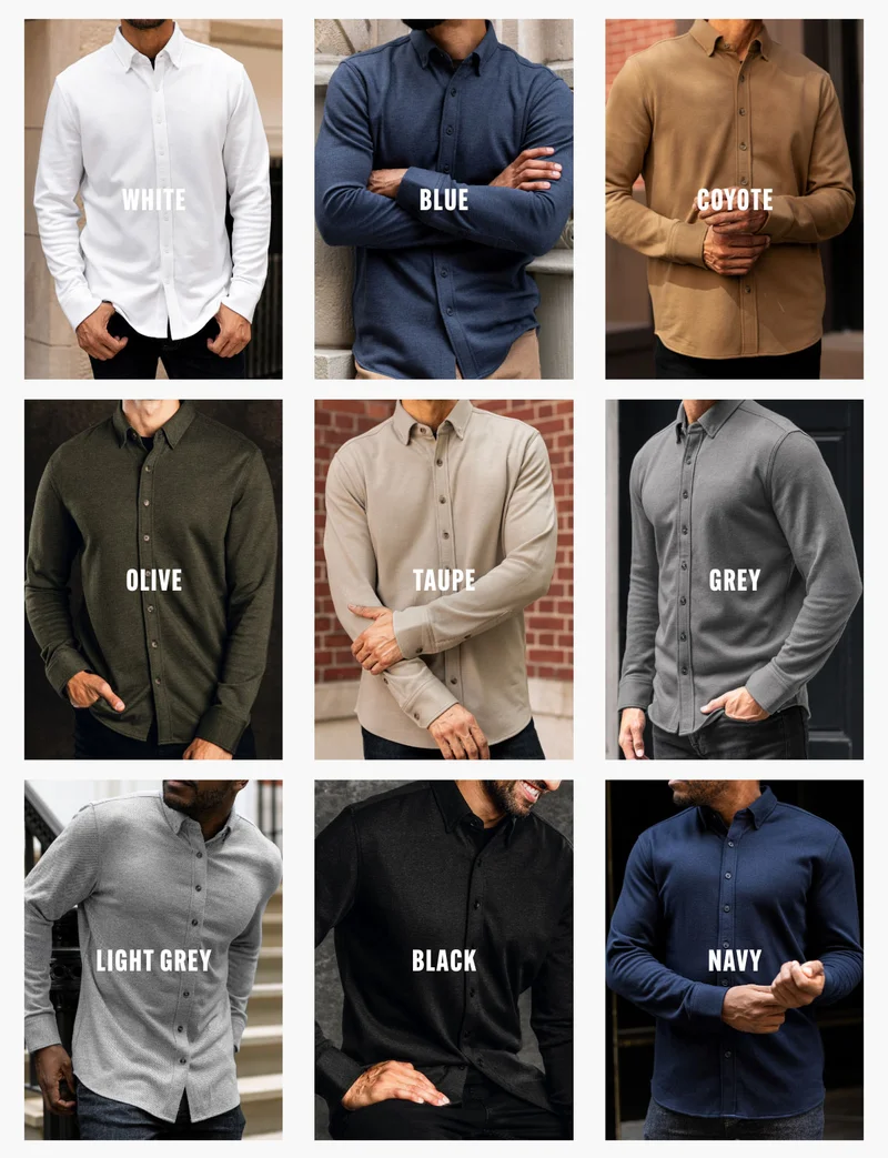 9 Colors
