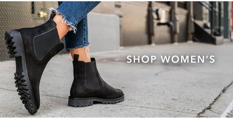 Shop Women's