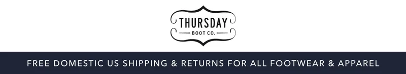 Free shipping & returns for all footwear
