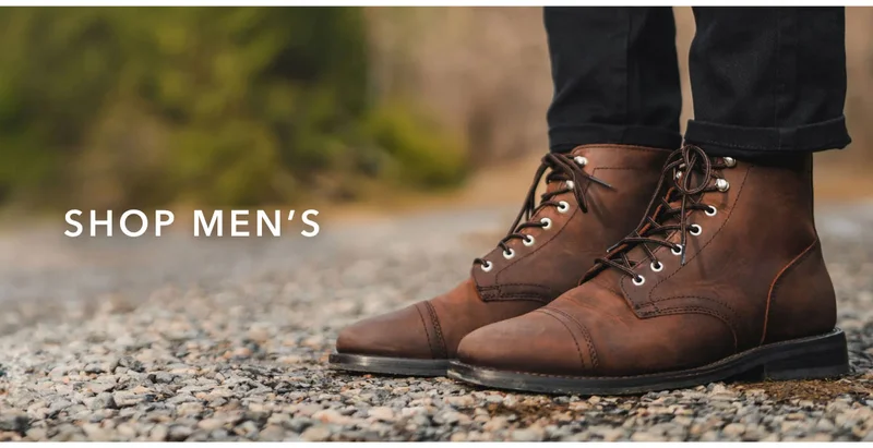 Shop Men's