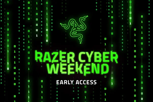 cyberweekend